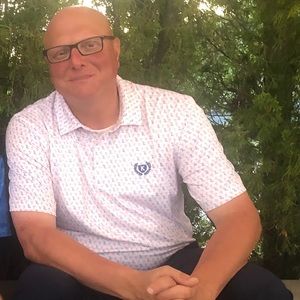 Meet your Posher, Nick